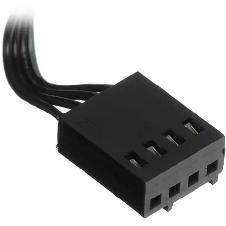 Кулер для процессора FORMULA Rime 4 230W (4711099470952) - фото 4