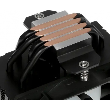 Кулер для процессора FORMULA Rime 4 230W (4711099470952) - фото 5