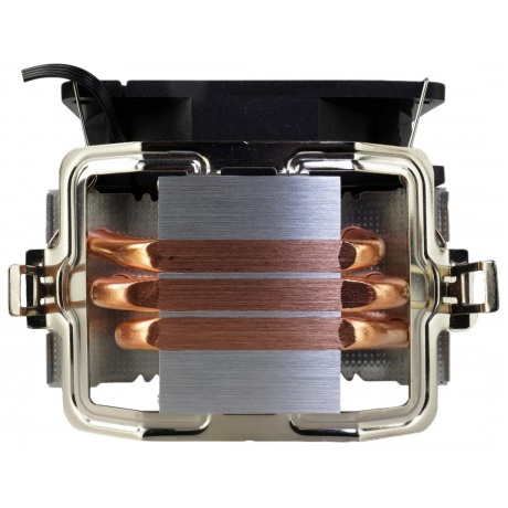 Кулер для процессора FORMULA Verkho 3 120W (4710700955895) - фото 1