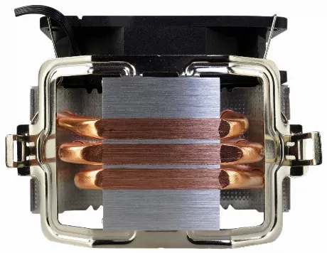 Кулер для процессора FORMULA Verkho 3 120W (4710700955895)