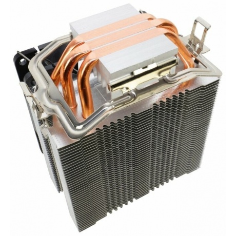 Кулер для процессора FORMULA Verkho 3 120W (4710700955895) - фото 4