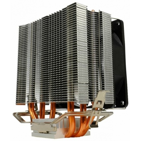 Кулер для процессора FORMULA Verkho 3 120W (4710700955895) - фото 5