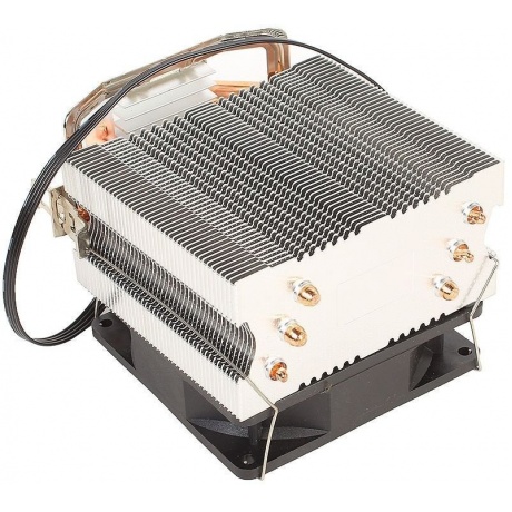 Кулер для процессора FORMULA Verkho 3 120W (4710700955895) - фото 7