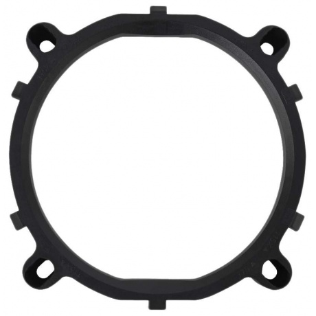 Кулер для процессора FORMULA Verkho 3 120W (4710700955895) - фото 8