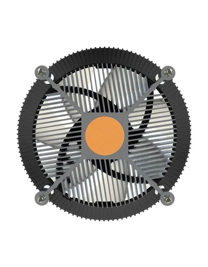 Кулер Cooler Master i70C (RR-I7C7-18PA-R1) - фото 2