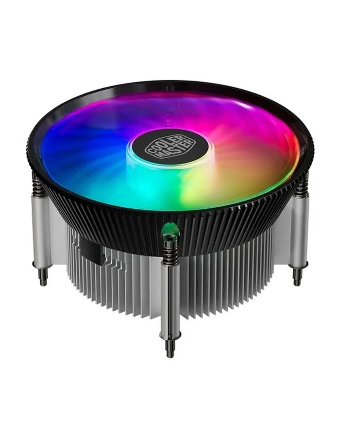 Кулер Cooler Master i70C (RR-I7C7-18PA-R1) - фото 1