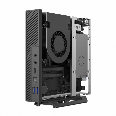 Кулер Foxline D65 (D65) - фото 2