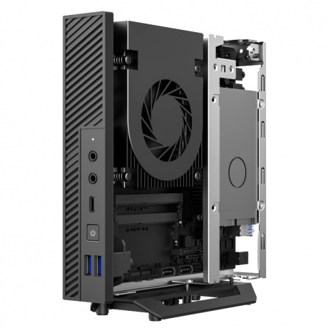 Кулер Foxline D65 (D65) - фото 3