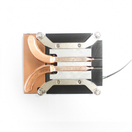 Кулер Foxline D65 (D65) - фото 5