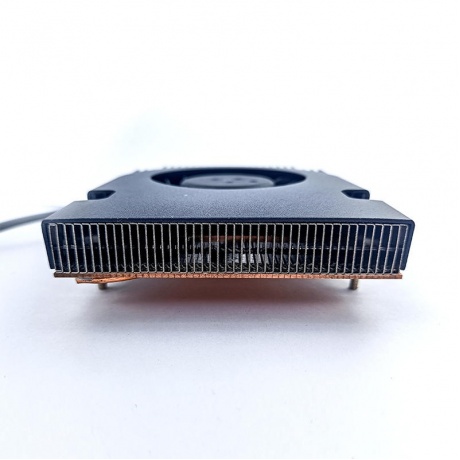 Кулер Foxline D65 (D65) - фото 6