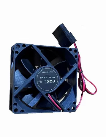 Кулер Foxline FL-F80M (FL-F80M)