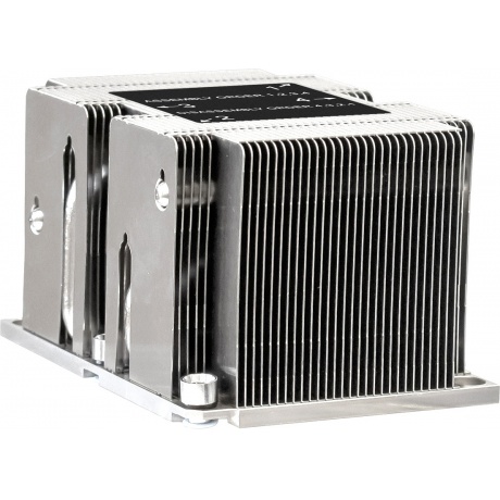 

Радиатор для процессора ExeGate ESNK-P0068PS.2U.3647.Cu (EX293449RUS)