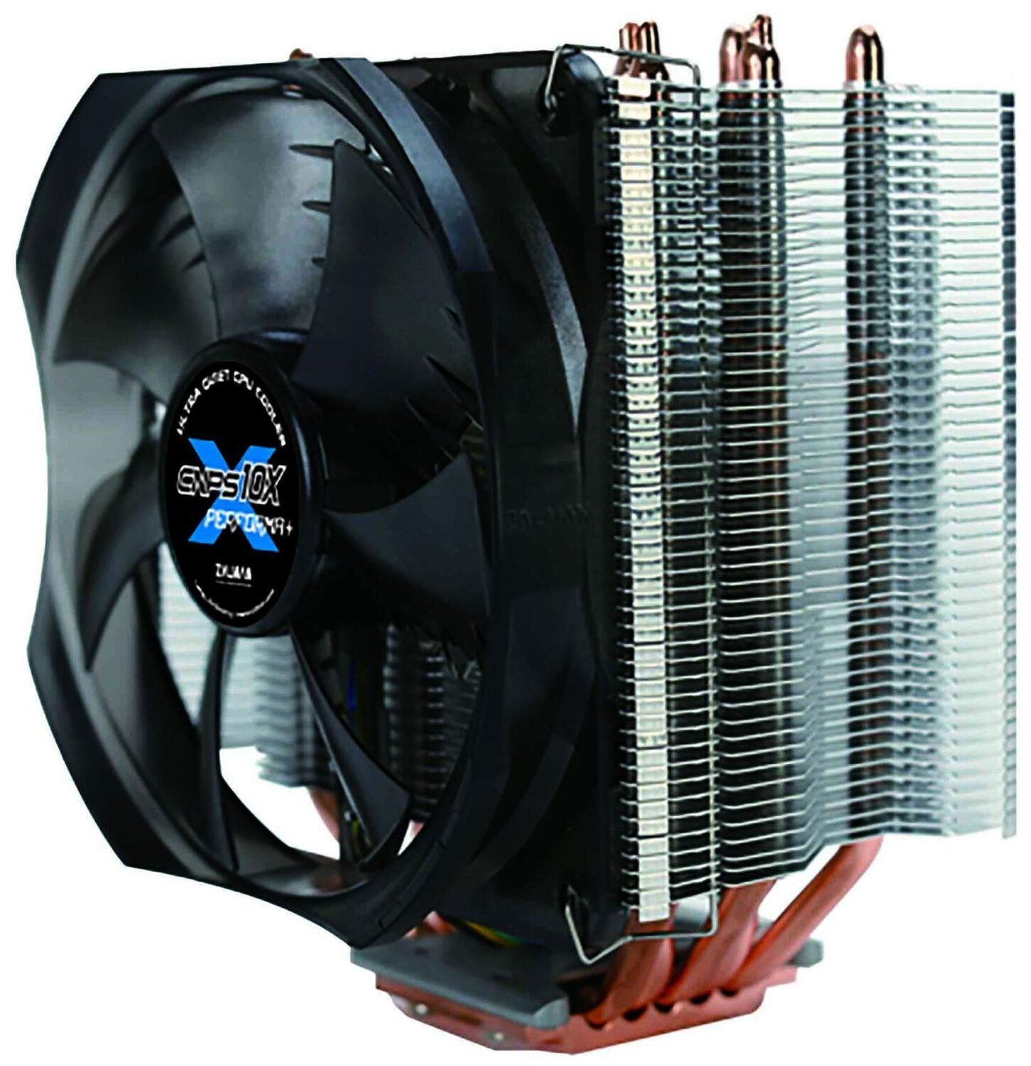 Кулер для процессора Zalman CNPS10X Performa + - фото 2