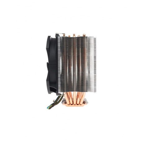 Кулер для процессора Zalman CNPS10X Performa + - фото 4