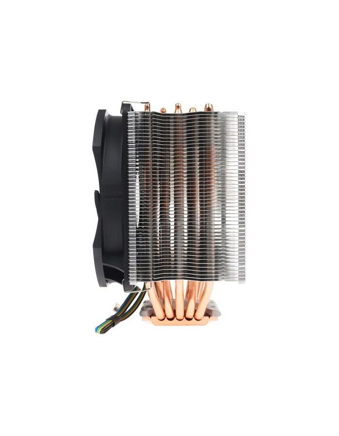 Кулер для процессора Zalman CNPS10X Performa + - фото 4