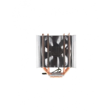 Кулер для процессора Zalman CNPS10X Performa + - фото 5