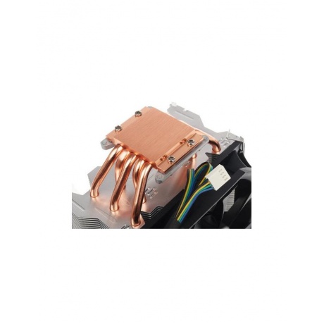 Кулер для процессора Zalman CNPS10X Performa + - фото 7