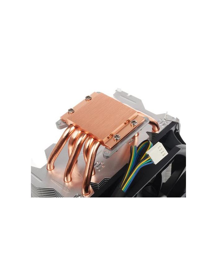 Кулер для процессора Zalman CNPS10X Performa + - фото 7