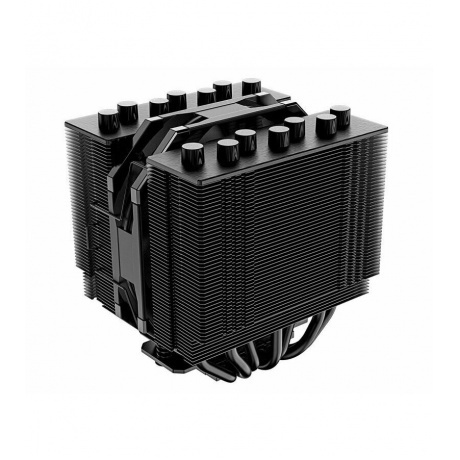 

Кулер для процессора ID-Cooling SE-207-XT SLIM