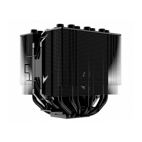 Кулер для процессора ID-Cooling SE-207-XT SLIM - фото 2