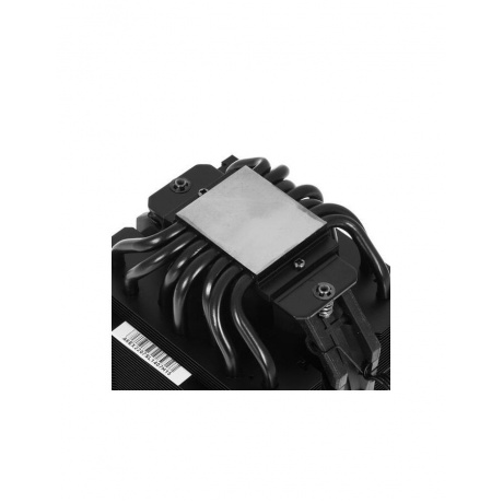 Кулер для процессора ID-Cooling SE-207-XT SLIM - фото 10