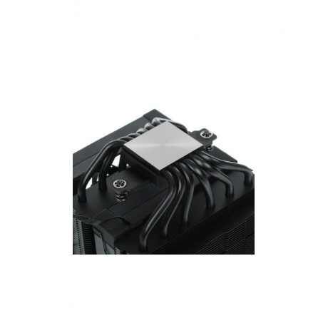 Кулер для процессора Deepcool AK620 ZERO DARK (R-AK620-BKNNMT-G-1) - фото 9