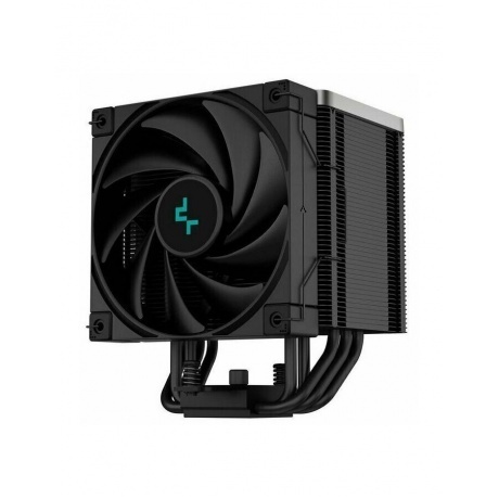 Кулер для процессора Deepcool AK500 ZERO DARK - фото 2