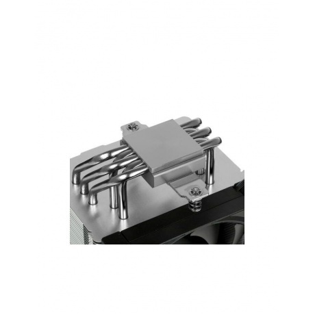 Кулер для процессора Deepcool AK500 ZERO DARK - фото 13