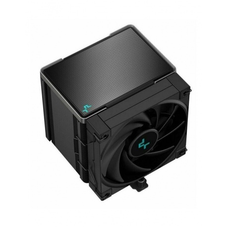 Кулер для процессора Deepcool AK500 ZERO DARK - фото 3