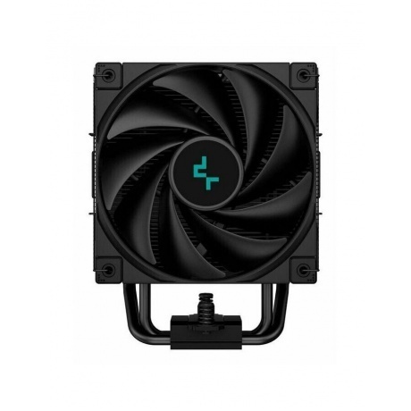 Кулер для процессора Deepcool AK500 ZERO DARK - фото 4