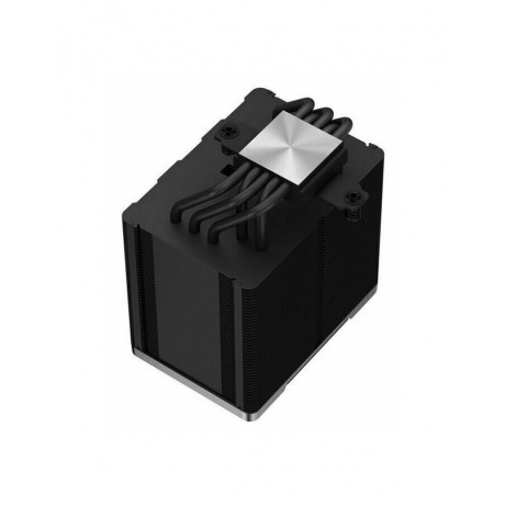 Кулер для процессора Deepcool AK500 ZERO DARK - фото 5