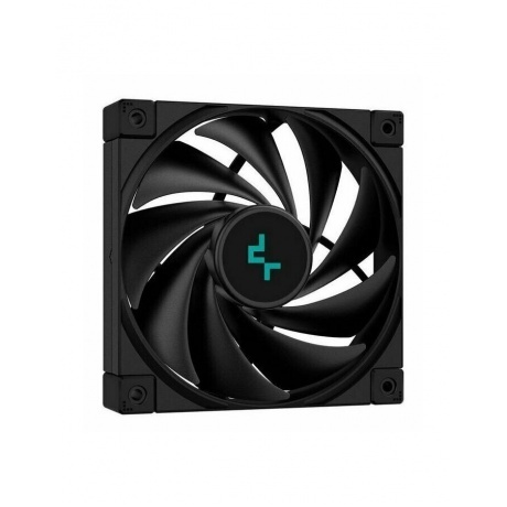 Кулер для процессора Deepcool AK500 ZERO DARK - фото 6