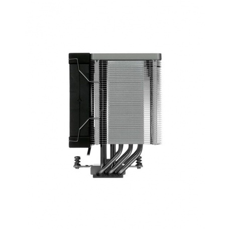 Кулер для процессора Deepcool AK500 ZERO DARK - фото 9