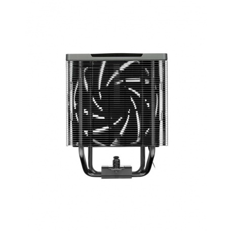 Кулер для процессора Deepcool AK500 ZERO DARK - фото 10