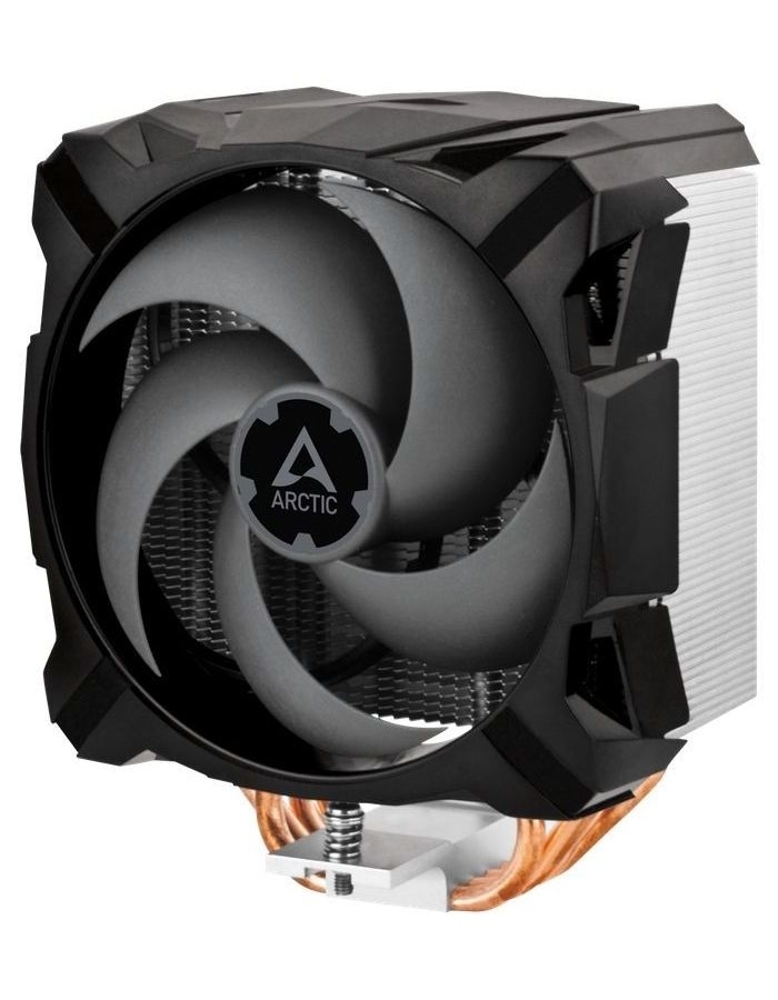Кулер для процессора Arctic Freezer i35 CO Retail (ACFRE00095A) кулер для процессора arctic cooling freezer a35 rgb черный