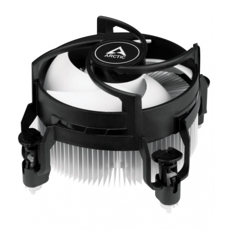 Кулер для процессора Arctic Cooling Alpine 17 (ACALP00040A) - фото 1