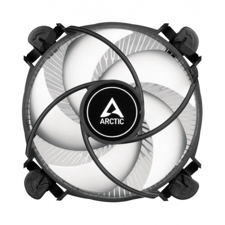 Кулер для процессора Arctic Cooling Alpine 17 (ACALP00040A) - фото 2