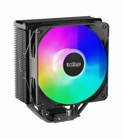 Кулер PCCooler Paladin EX400S (PALADIN EX400S)