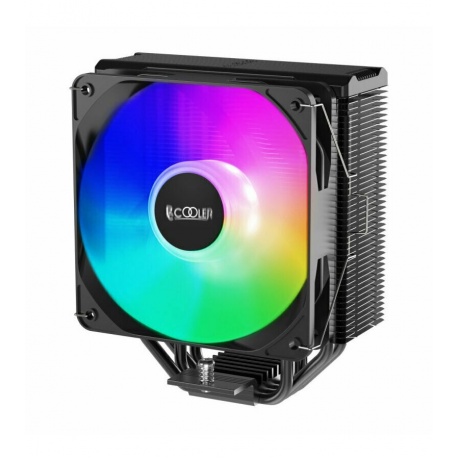 Кулер PCCooler Paladin EX400S (PALADIN EX400S) - фото 2