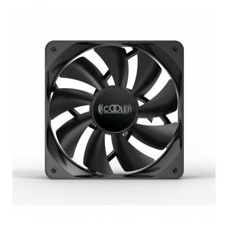 Кулер PCCooler Paladin EX400S (PALADIN EX400S) - фото 4