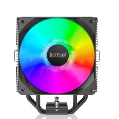 Кулер PCCooler Paladin EX400S (PALADIN EX400S) - фото 3