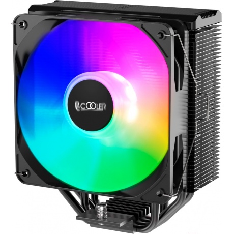 Кулер PCCooler Paladin EX400S (PALADIN EX400S) - фото 4