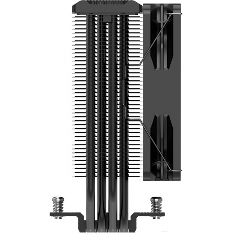 Кулер PCCooler Paladin EX400S (PALADIN EX400S) - фото 6