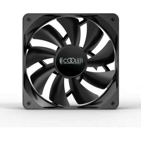 Кулер PCCooler Paladin EX400S (PALADIN EX400S) - фото 8