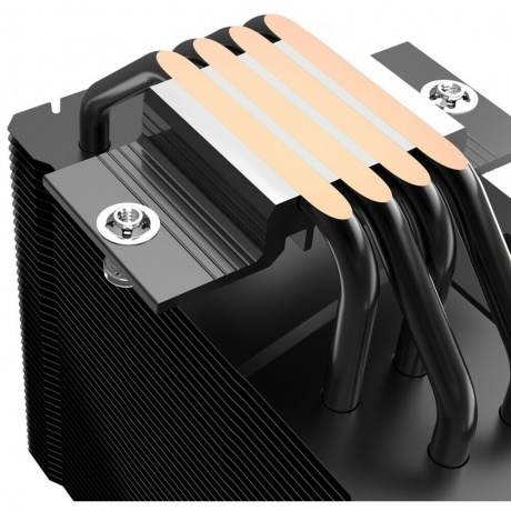 Кулер PCCooler Paladin EX400S (PALADIN EX400S) - фото 9