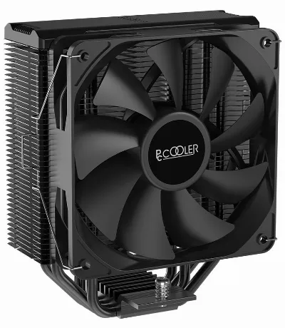 Кулер PCCooler Paladin EX400 ARGB