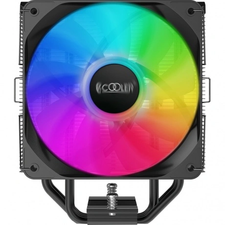 Кулер PCCooler Paladin EX400 ARGB
