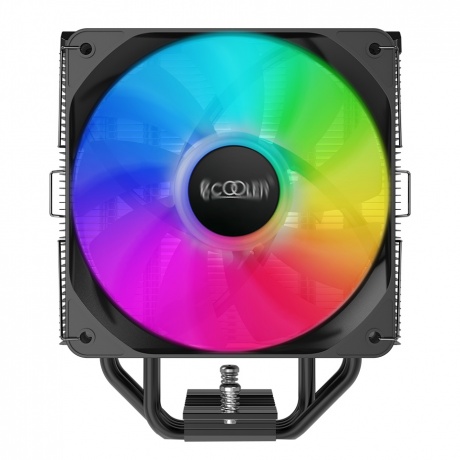 Кулер PCCooler Paladin EX400 ARGB - фото 2