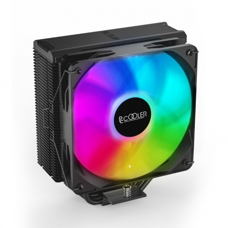 Кулер PCCooler Paladin EX400 ARGB - фото 3