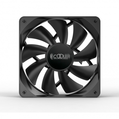 Кулер PCCooler Paladin EX400 ARGB - фото 5